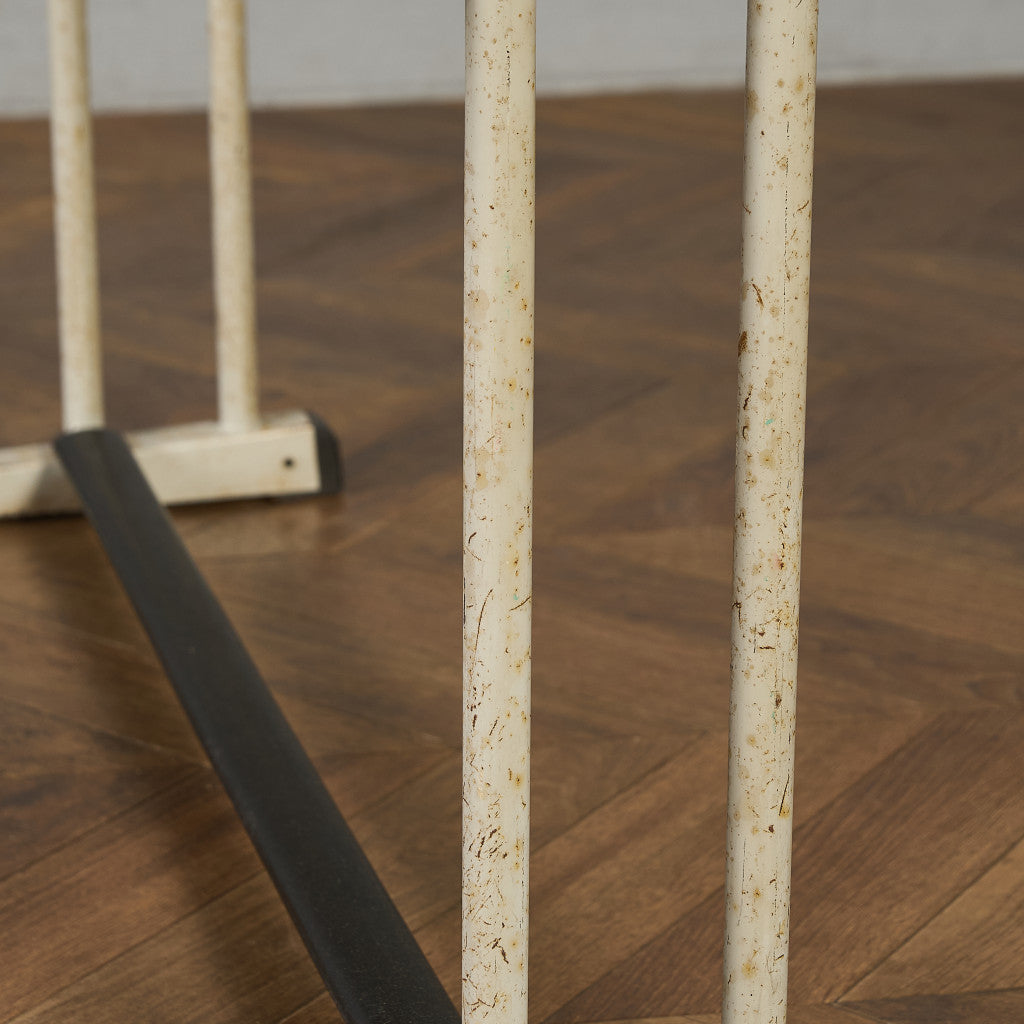 ヴィンテージ スクールデスク