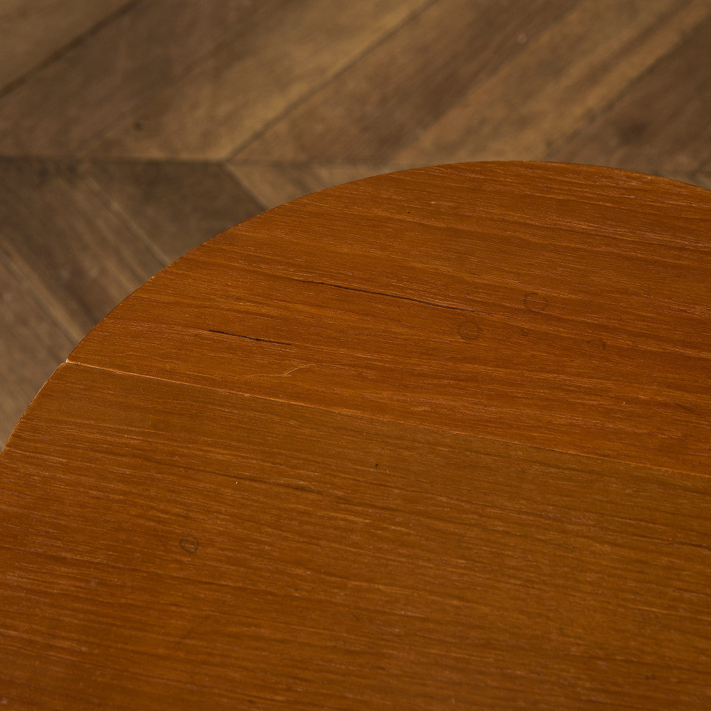 Novy Domov ヴィンテージ ネストテーブル