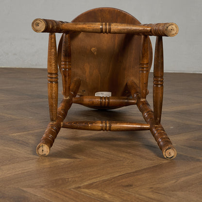 英国製 カウンターチェア バースツール