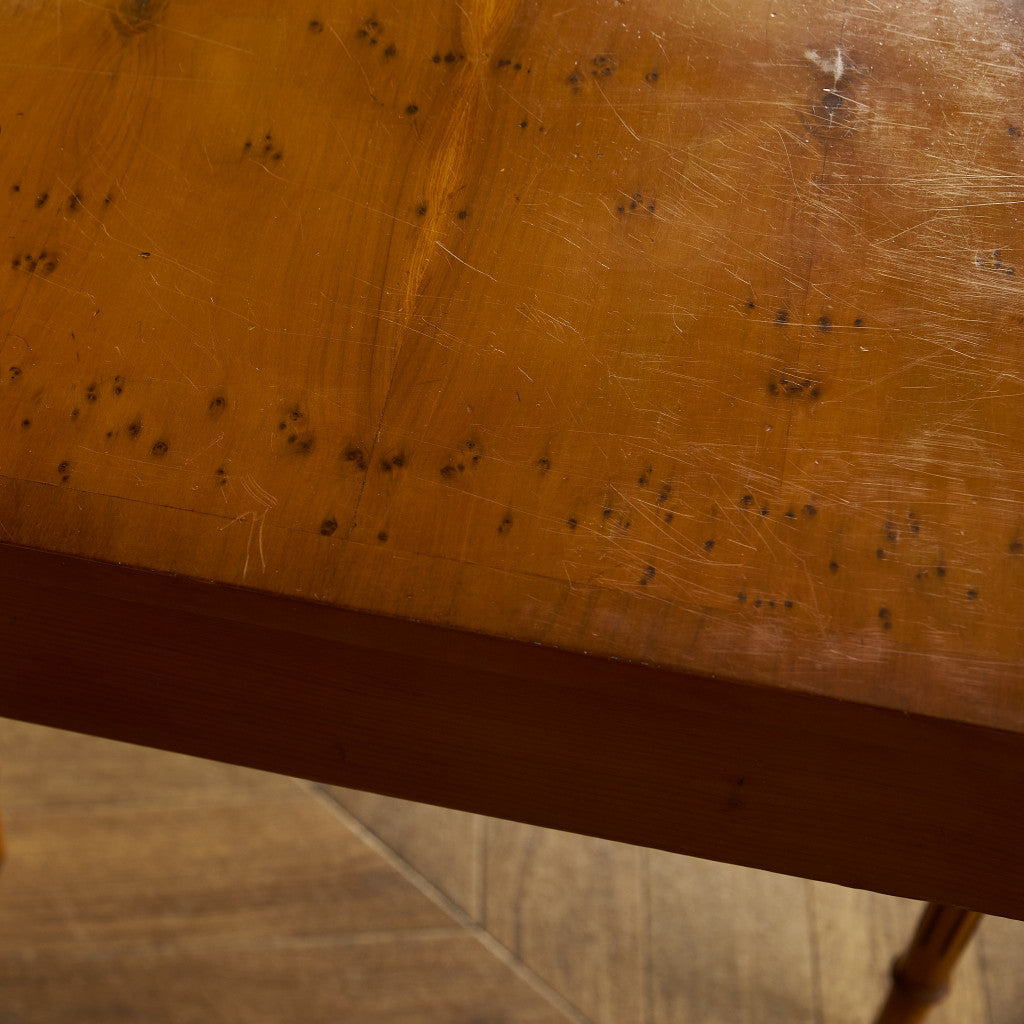 英国 クラシック コンソール テーブル