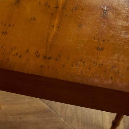 英国 クラシック コンソール テーブル