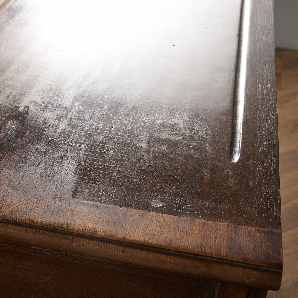 英国 クラシック キャビネット 食器棚