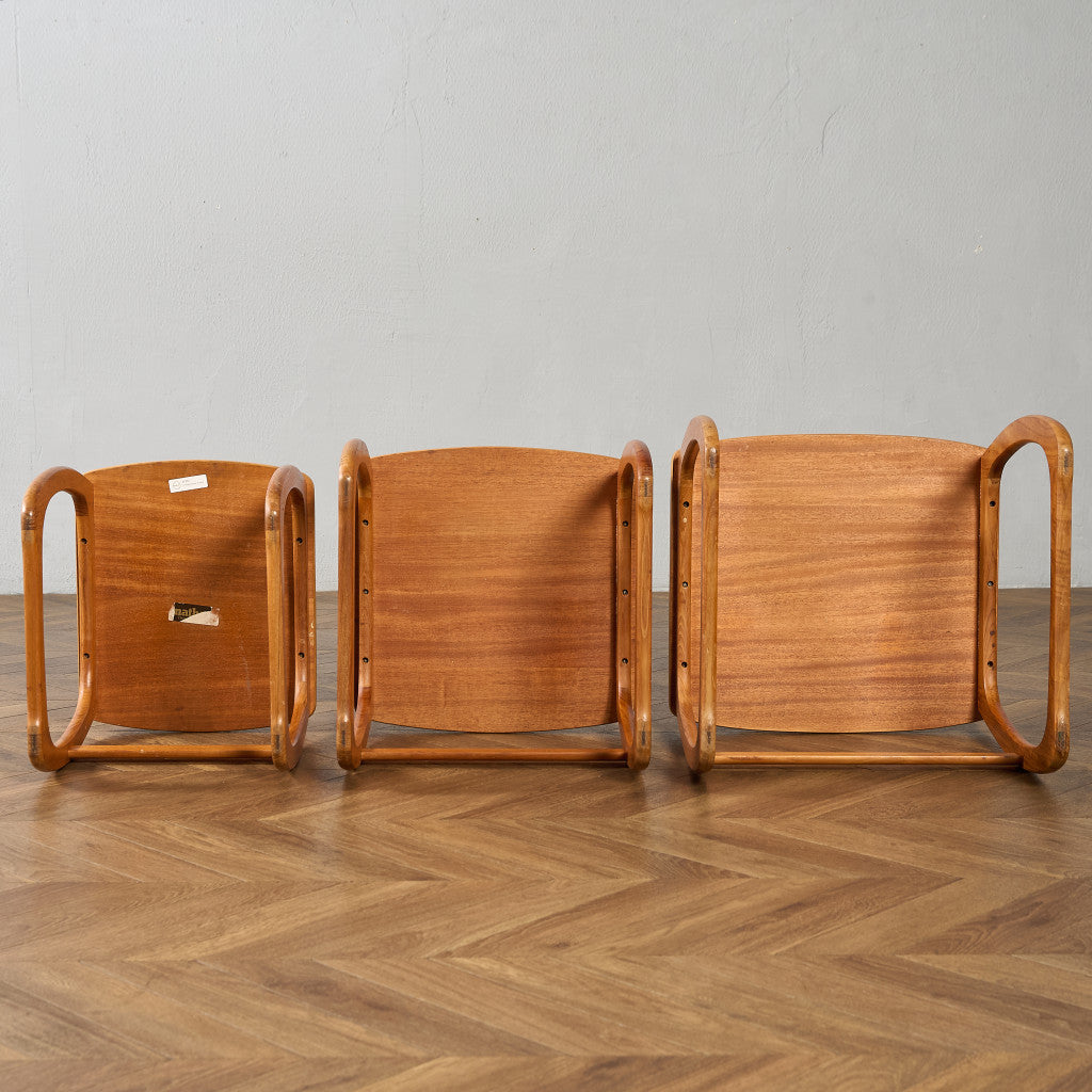 Burlington ネストテーブル