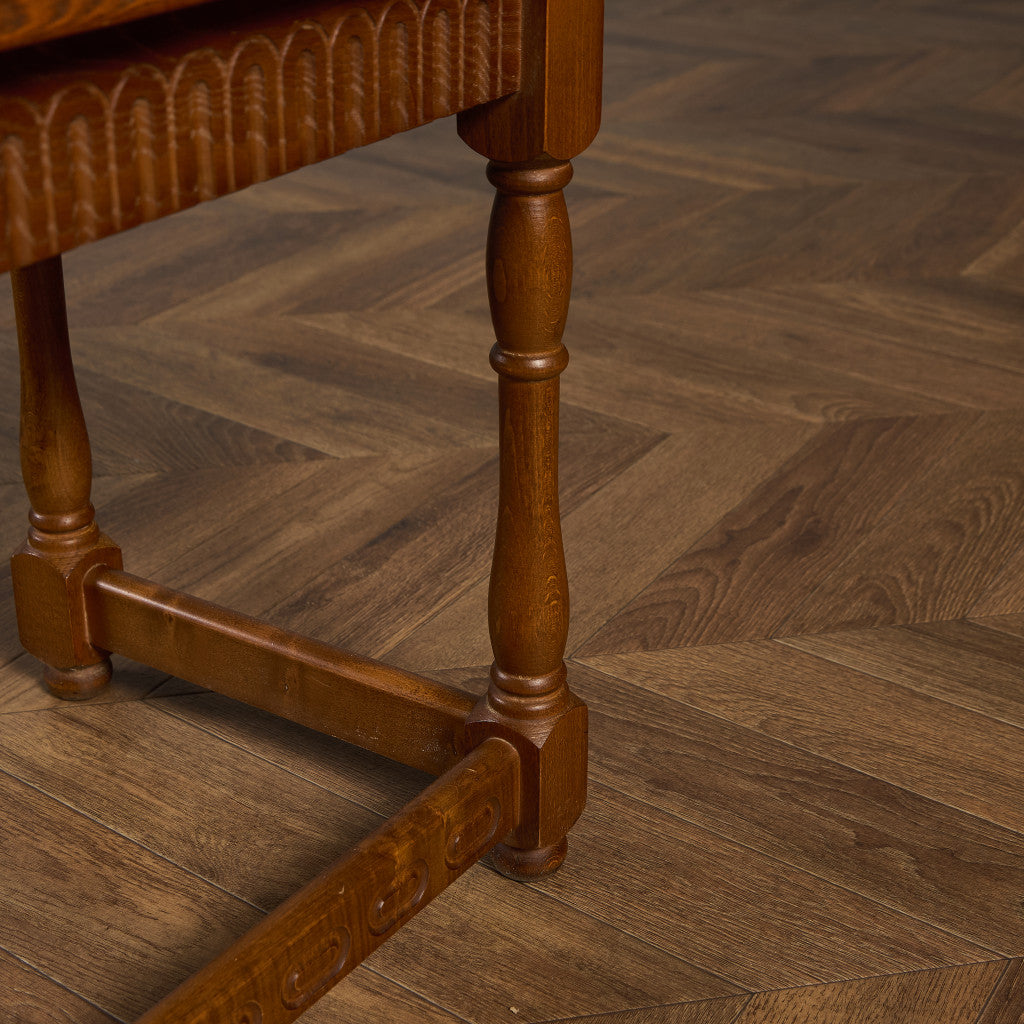 英国 クラシック ネストテーブル