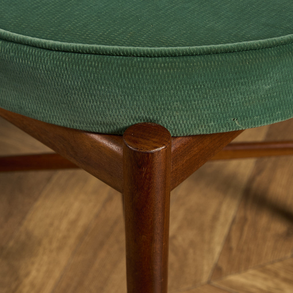 ヴィンテージ サーキュラーチェア