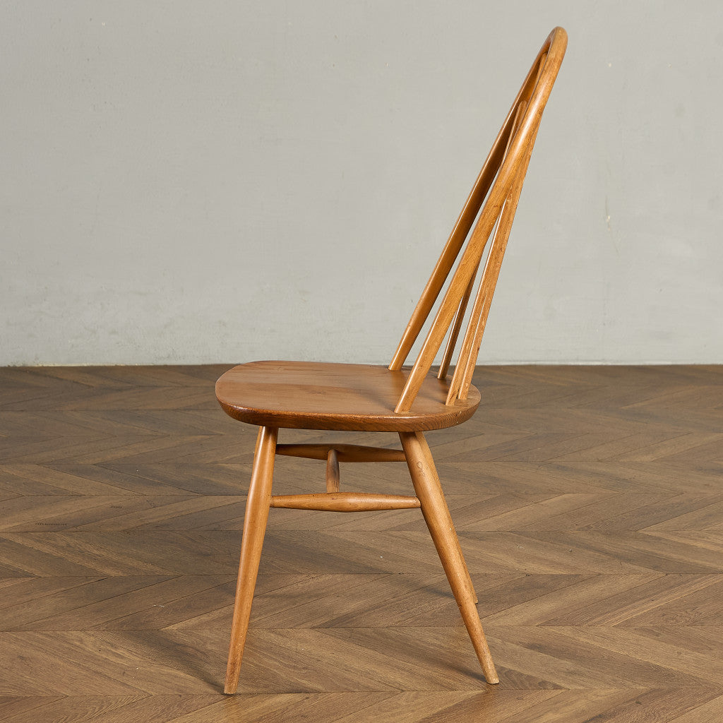 アーコール ERCOL ヴィンテージ クエーカーチェア #94155