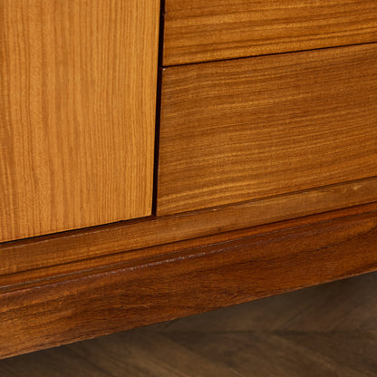 イギリス ヴィンテージ サイドボード