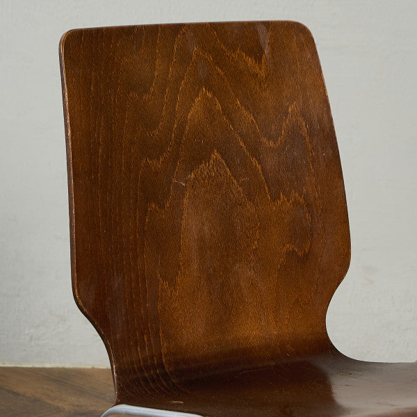 Vink Lisse スタッキング スクールチェア