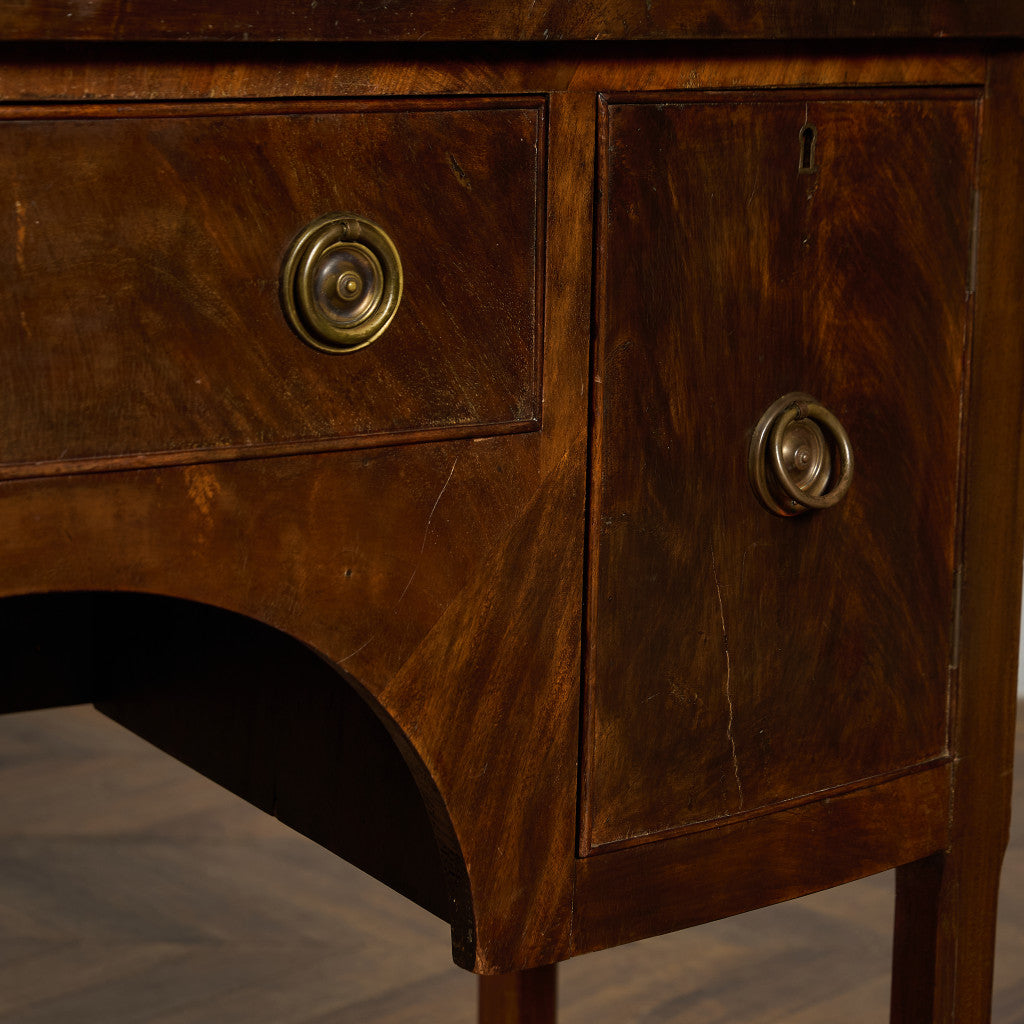 英国 クラシック サイドボード