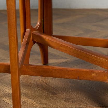 ゲートレッグ バタフライテーブル