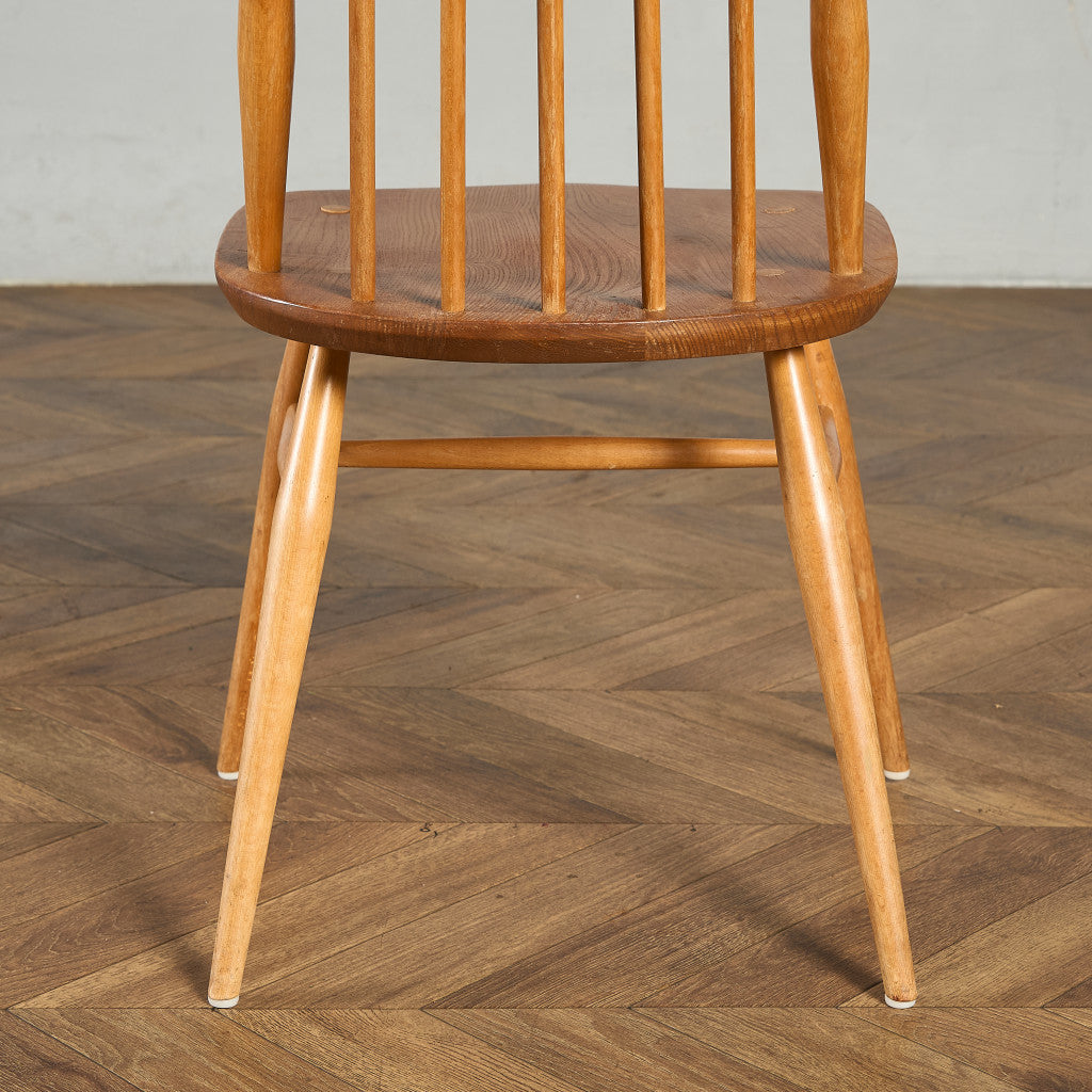 アーコール ERCOL ヴィンテージ ゴールドスミス チェア #97511