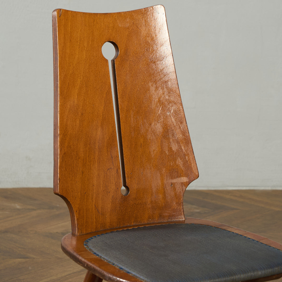 Bombenstabil ヴィンテージ ダイニングチェア