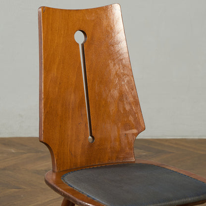 Bombenstabil ヴィンテージ ダイニングチェア