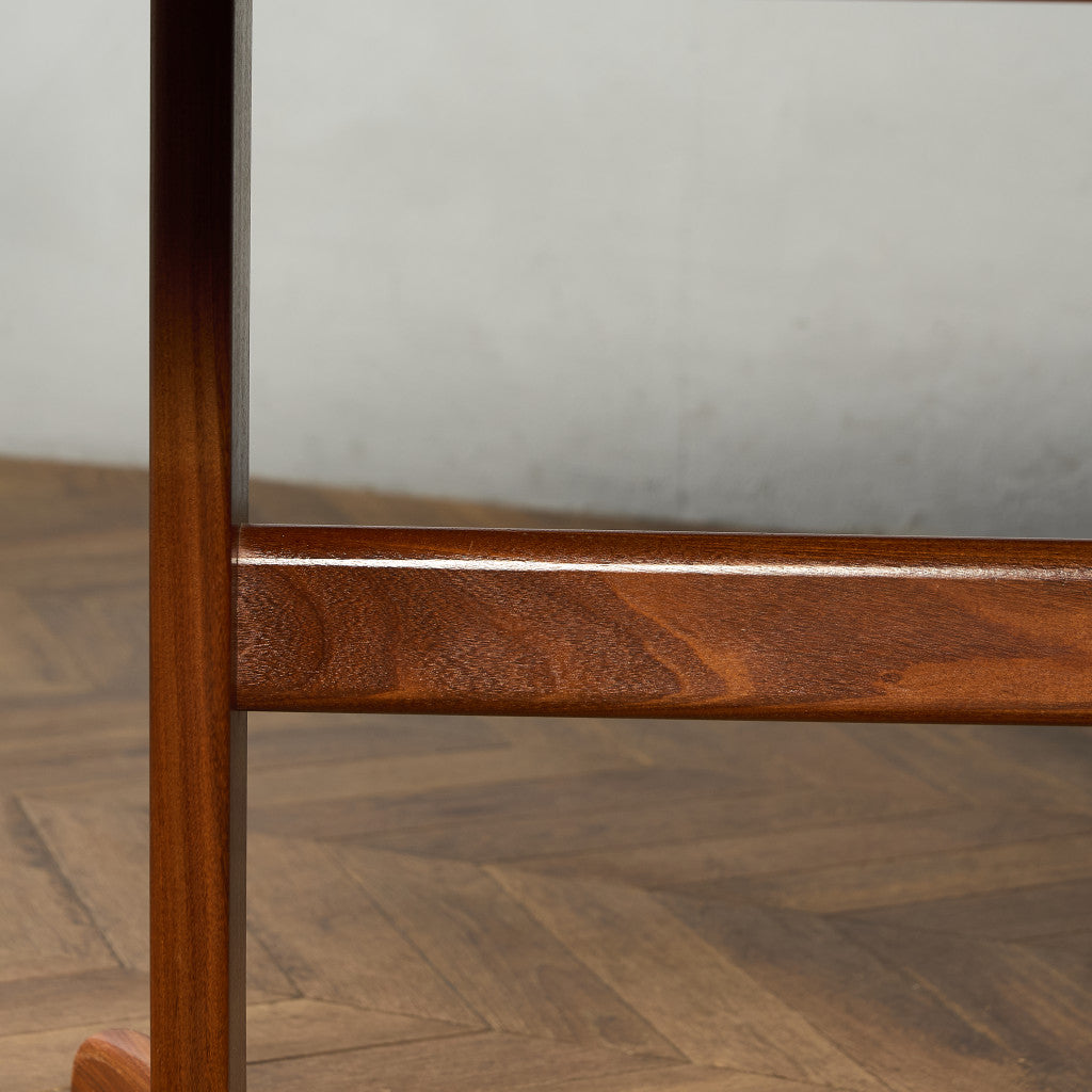 Fresco ホエールレッグ ダイニングテーブル 4393