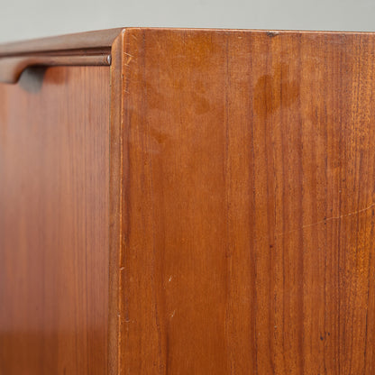 マッキントッシュ A.H.McINTOSH ヴィンテージ サイドボード #91755