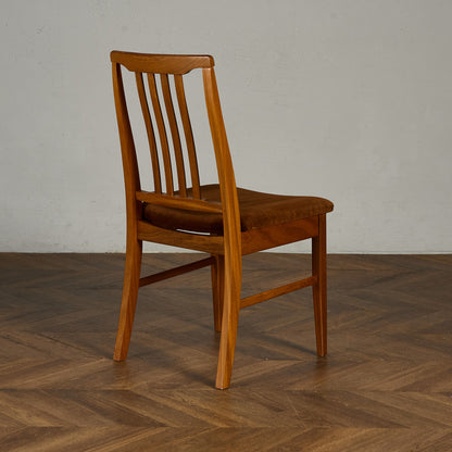 ヴィンテージ ダイニングチェア