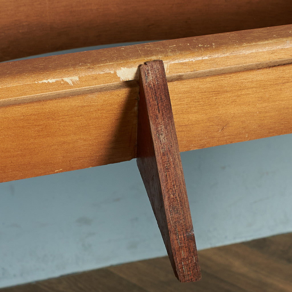 G-PLAN Extension Round Dining Table #72080