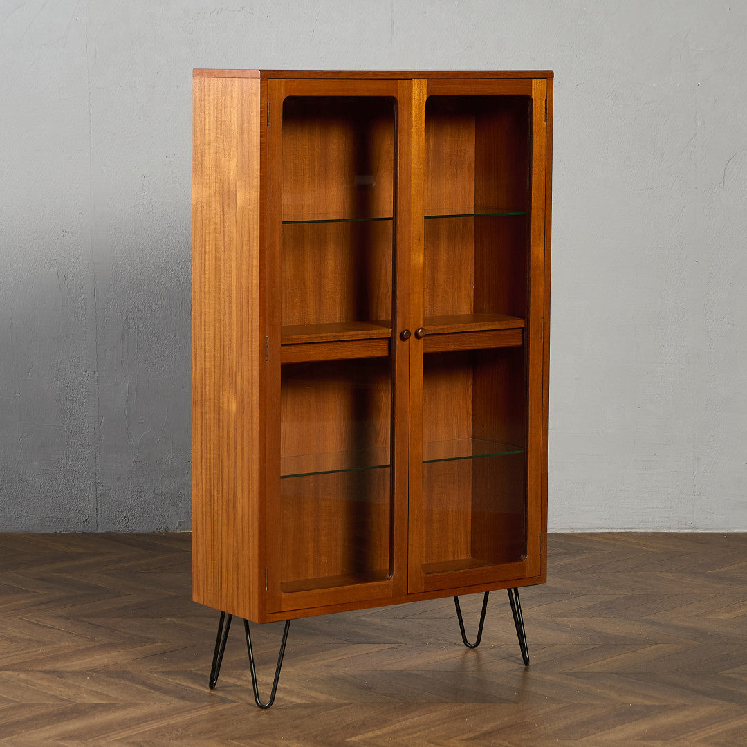 G-PLAN ジープラン Fresco ヴィンテージ チーク ウォールミラー G-PLAN ジープラン Fresco ヴィンテージ チーク ウォールミラー Fresco