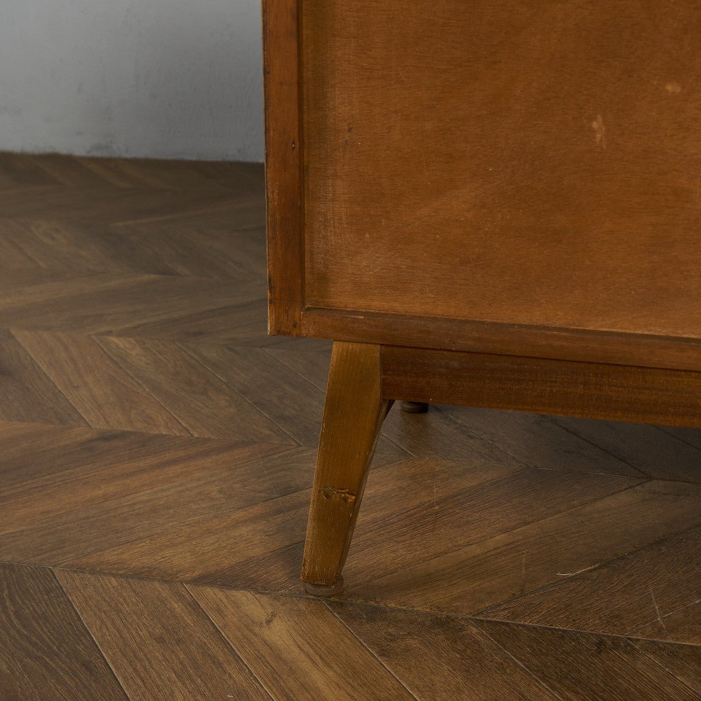 英国ヴィンテージ サイドボード