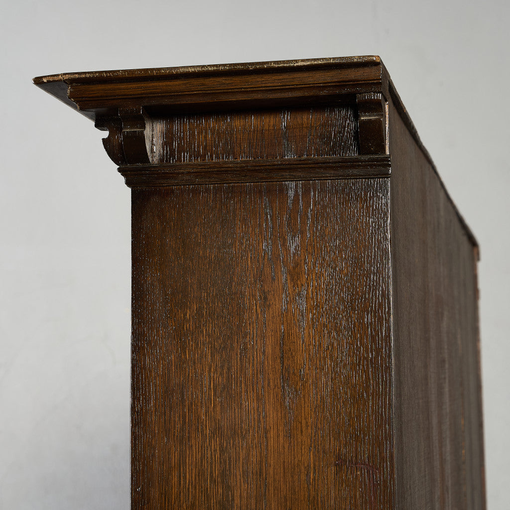 英国 クラシック ウェルシュドレッサー  食器棚