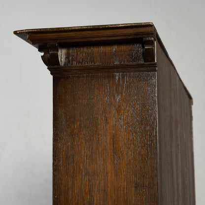 英国 クラシック ウェルシュドレッサー  食器棚