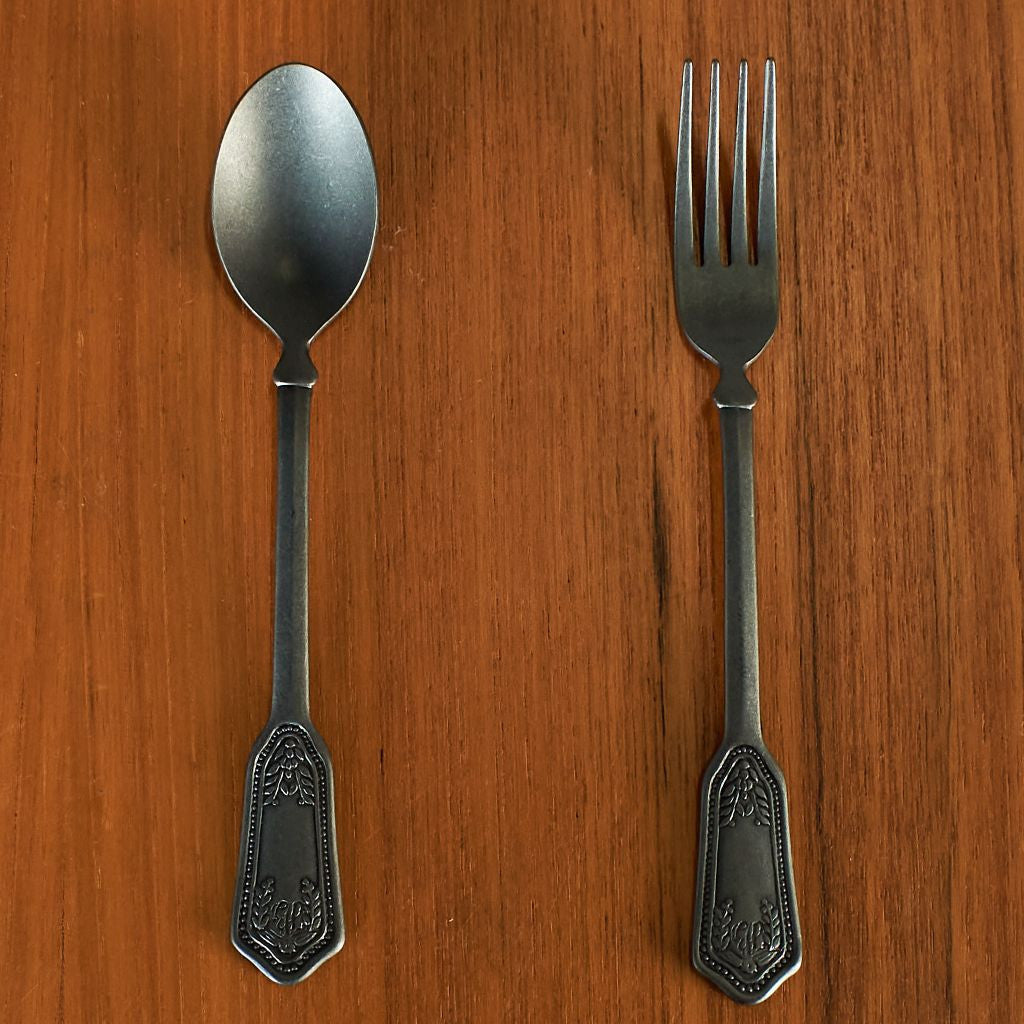 Botanical Cutlery ティースプーン