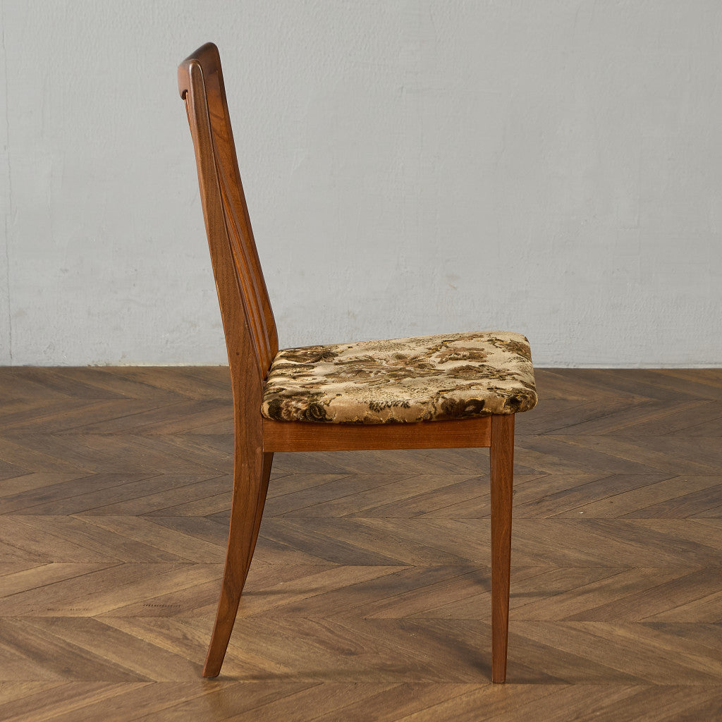 スラットバックチェア (4540)