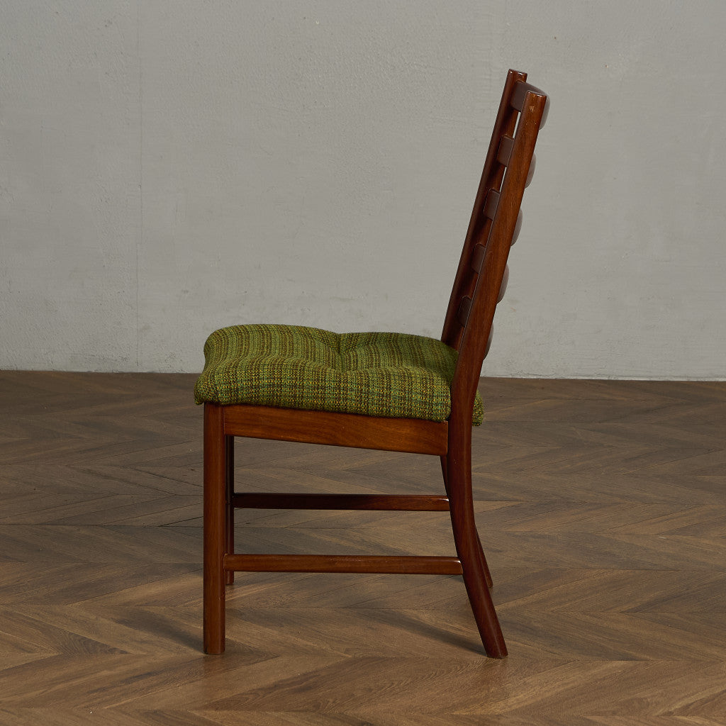 英国 ヴィンテージ ダイニングチェア #97099 – camori ヴィンテージ