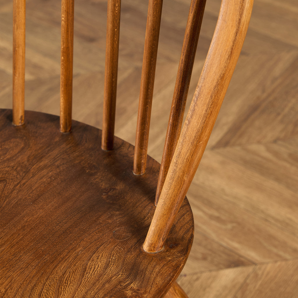 アーコール ERCOL フープバックチェア #98229 – camori ヴィンテージ