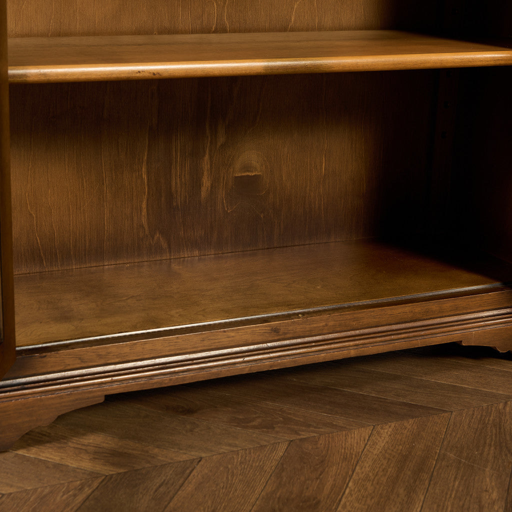 英国 クラシック ブックケース