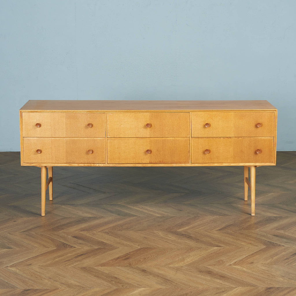 Meredew Vintage Sideboard/Chest #83690