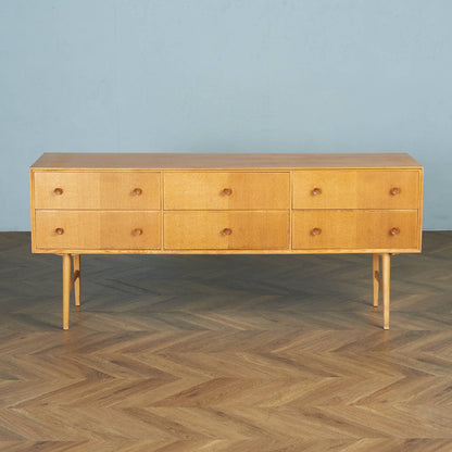 Meredew Vintage Sideboard/Chest #83690