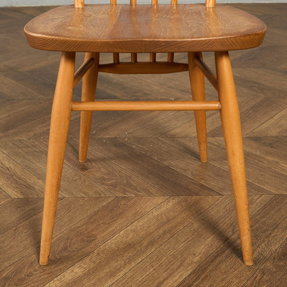 スティックバック ハイバックチェア