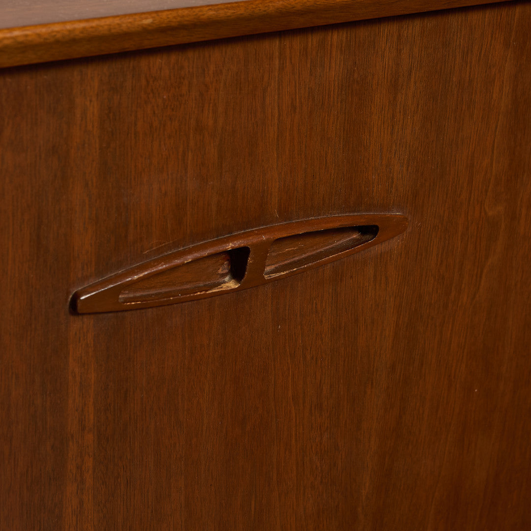 ヴィンテージ サイドボード