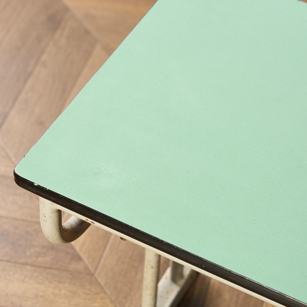 ヴィンテージ スクールデスク