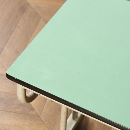 ヴィンテージ スクールデスク