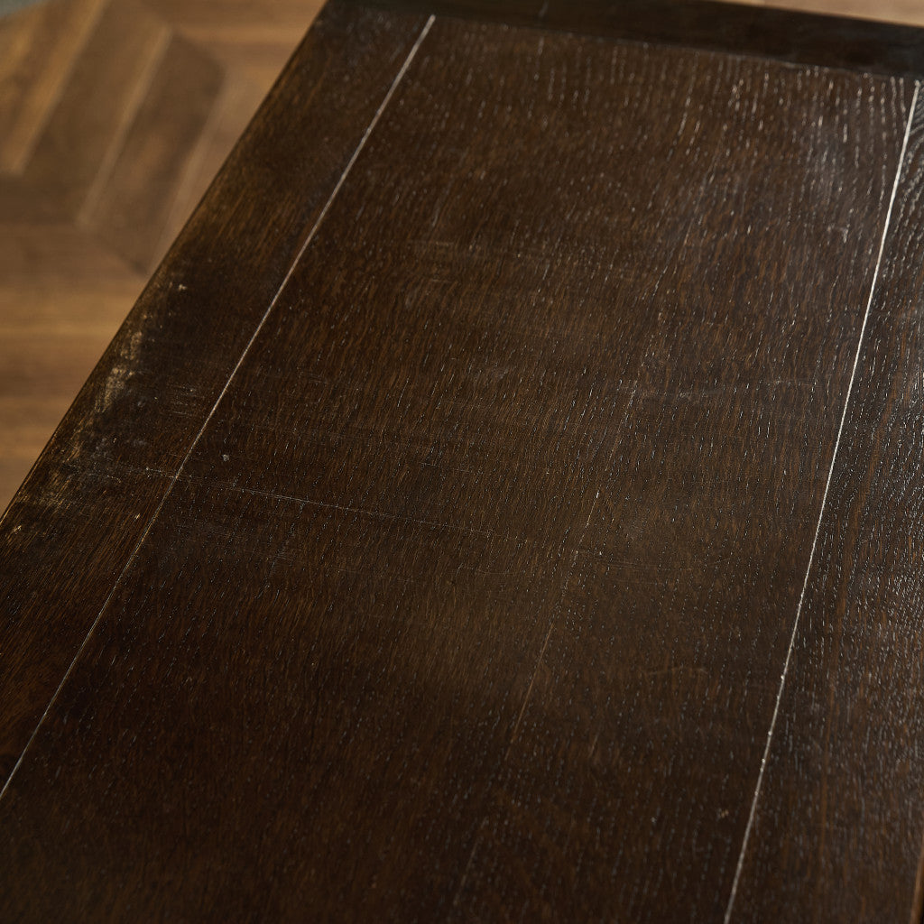 英国 クラシック ドローリーフ ダイニングテーブル