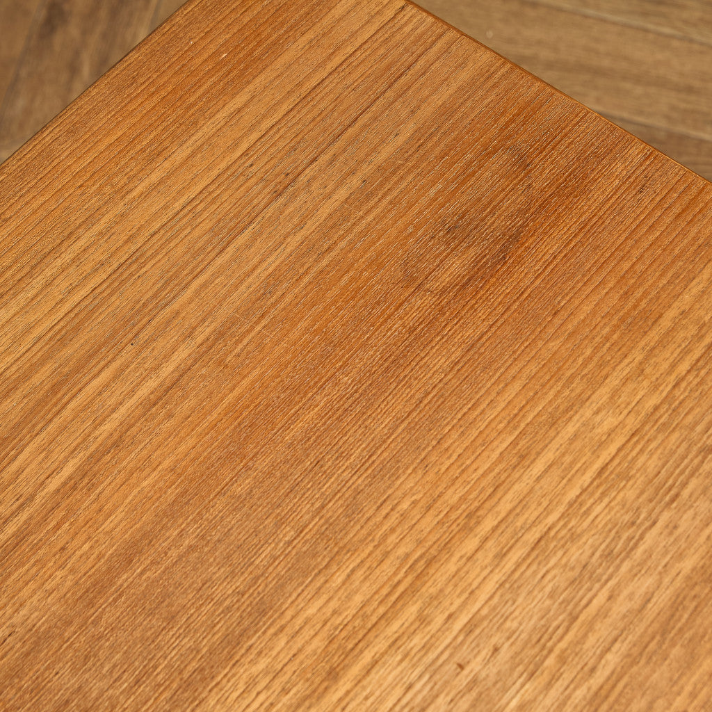 ジープラン G-PLAN ヴィンテージ ネストテーブル サイドテーブル #89547