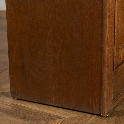 英国 クラシック ワードロープ