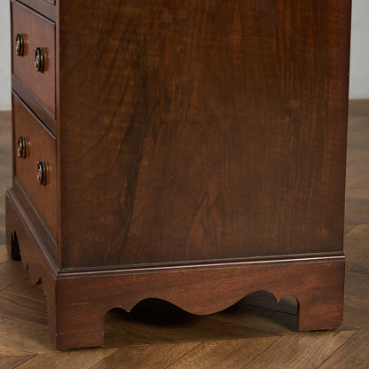 英国 クラシック ライティングビューロー