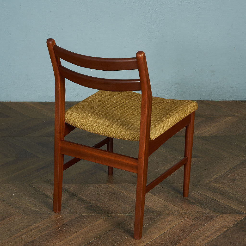 Jentique Vintage Dining Chair #80276 – camori ヴィンテージ家具