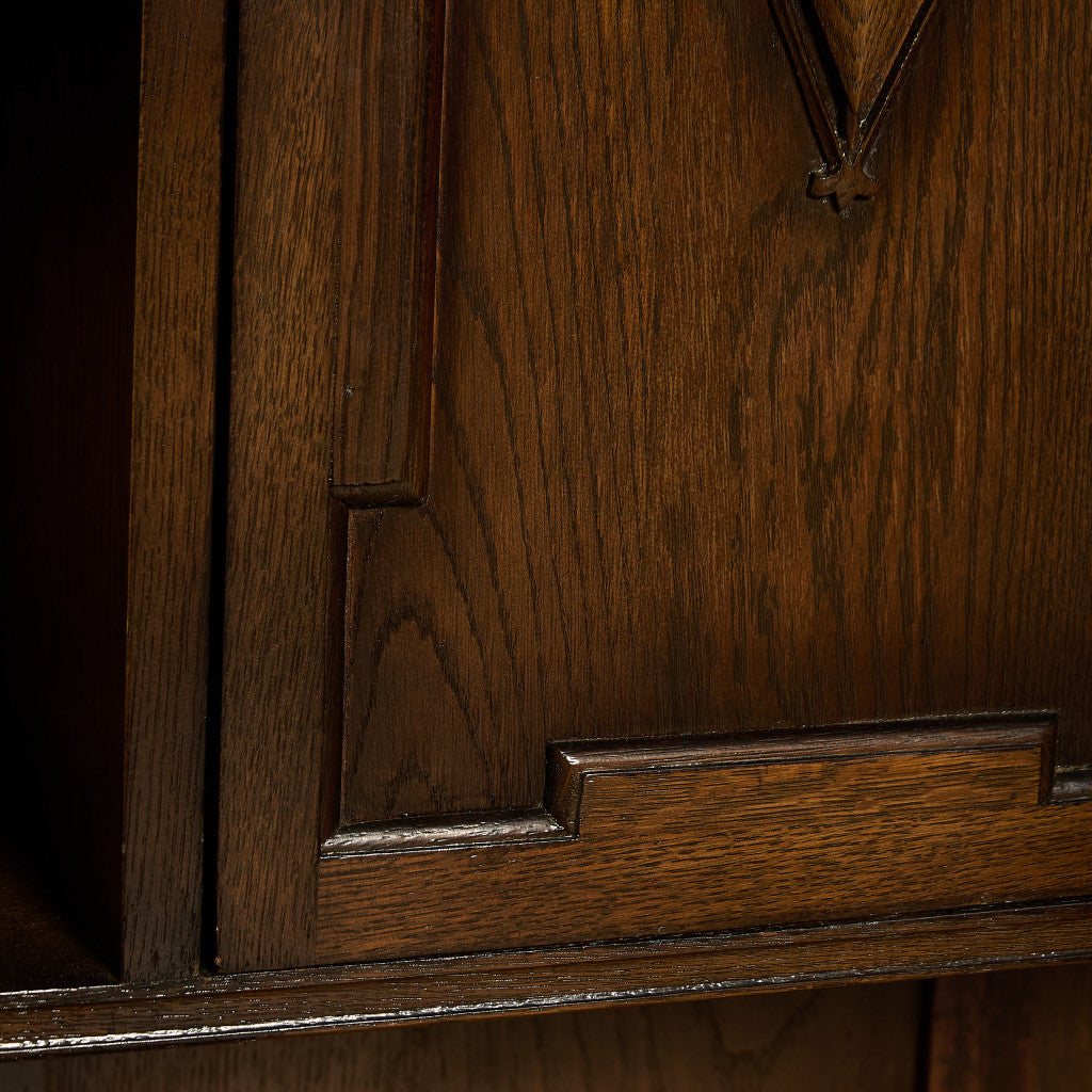 英国 クラシック ウェルシュドレッサー  食器棚