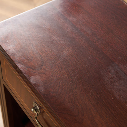 英国 クラシック ワイド オープンシェルフ