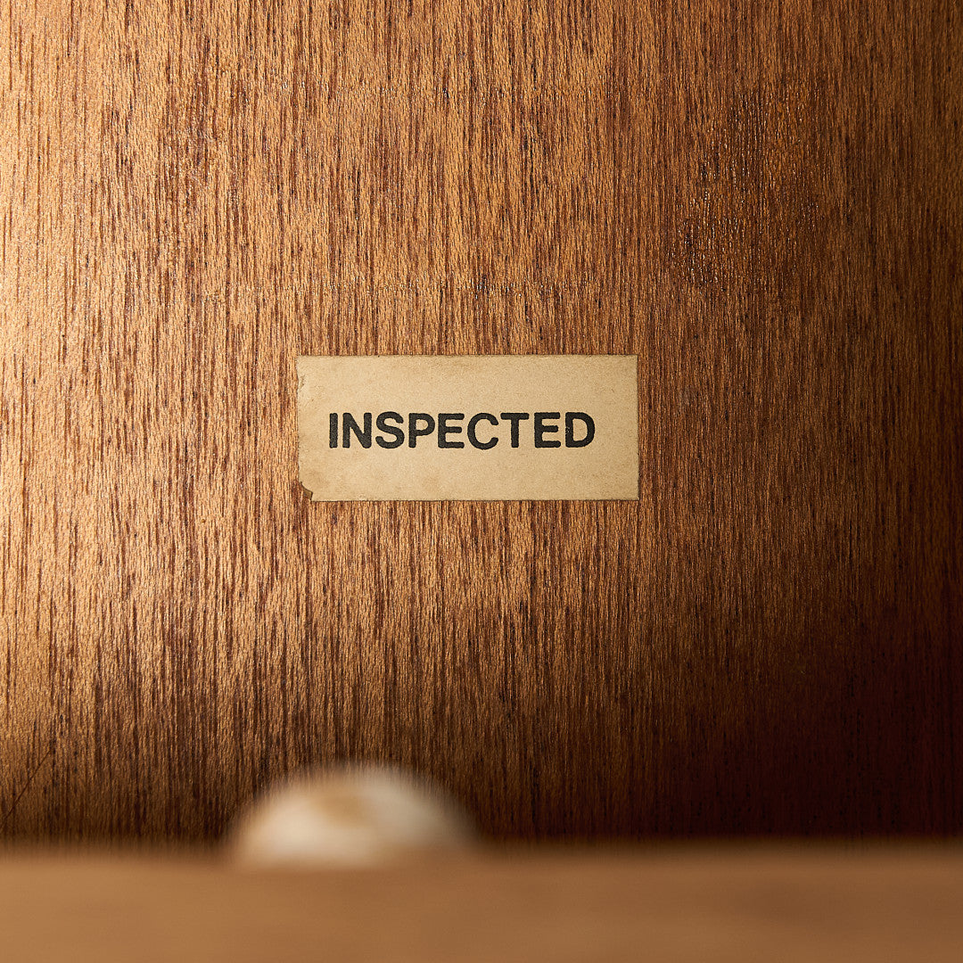 ヴィンテージ エクステンション オーバル ダイニングテーブル