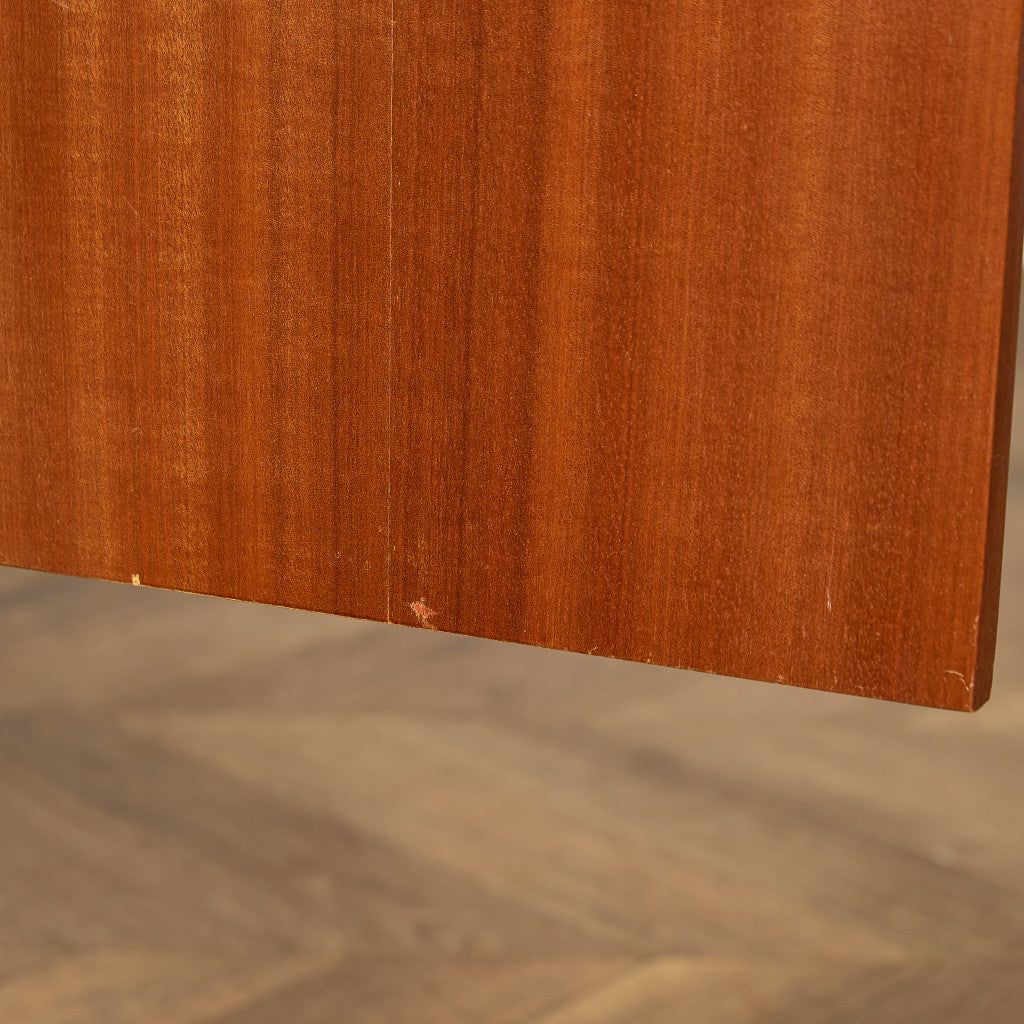 イギリス ヴィンテージ サイドボード