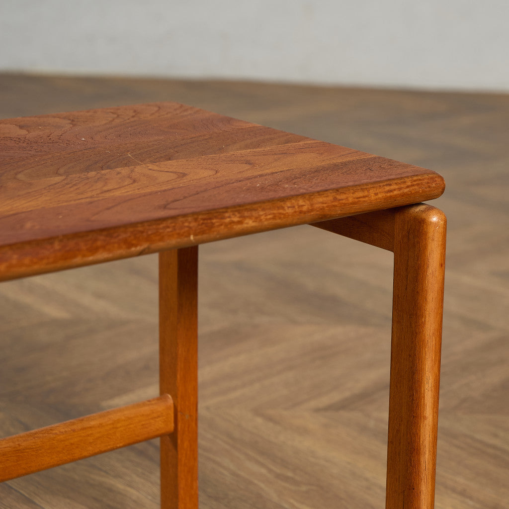 デンマーク ヴィンテージ ネストテーブル サイドテーブル