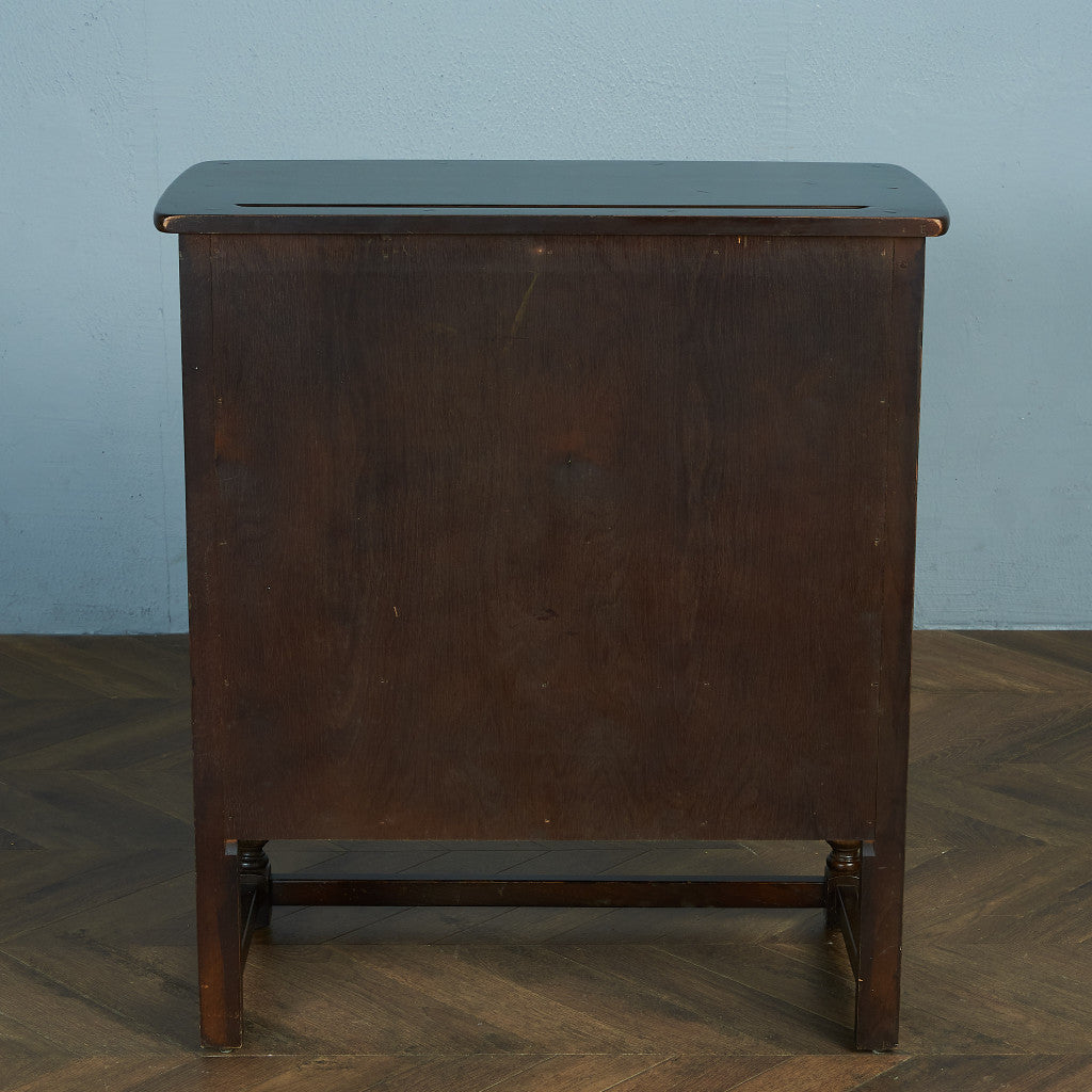 アーコール ERCOL オールドコロニアル キャビネット 731 #84787 アーコール ERCOL オールドコロニアル キャビネット 731 #84787