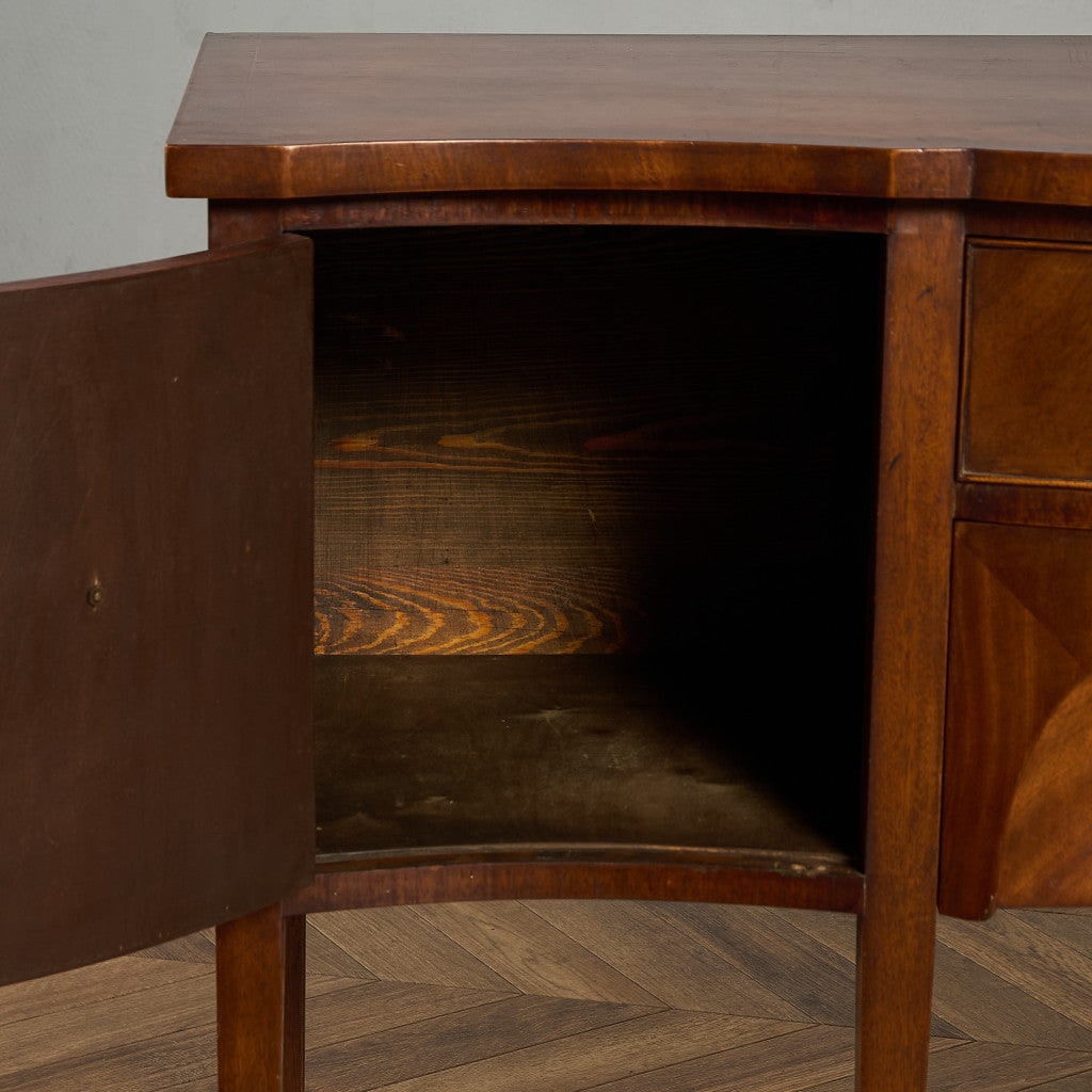 英国クラシック サイドボード