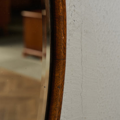 英国 クラシック ウォールミラー