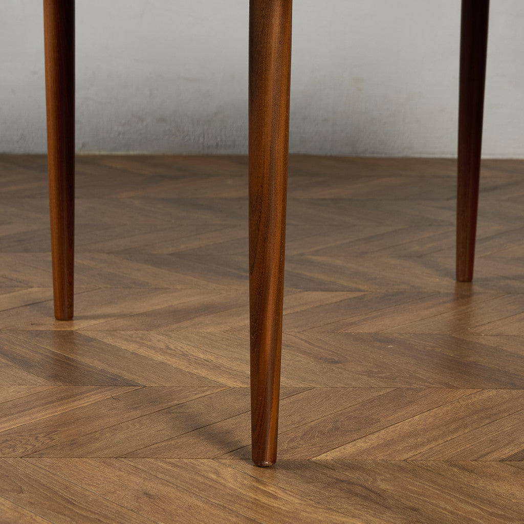 ジープラン G-PLAN エクステンション ラウンド ダイニングテーブル